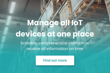 iot platform iot solution iot devices grape solutions