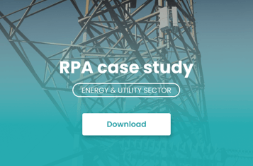 rpa case study free download process automation