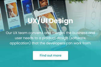 ux ui design service