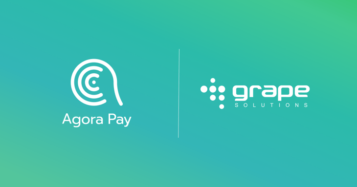 Partner marketing - agorapay