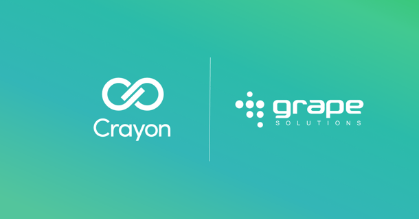 Partner marketing - crayon