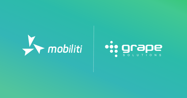 Partner marketing - mobiliti