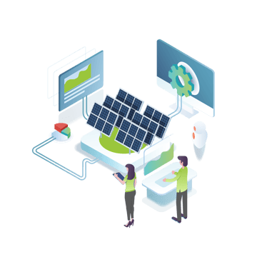 Solar Energy - Meteo