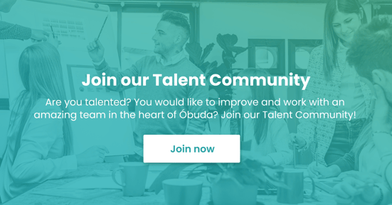 talent community grape solutions